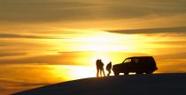 Winter Rally